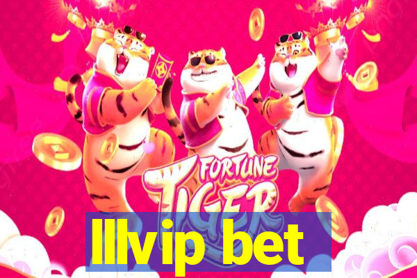 lllvip bet